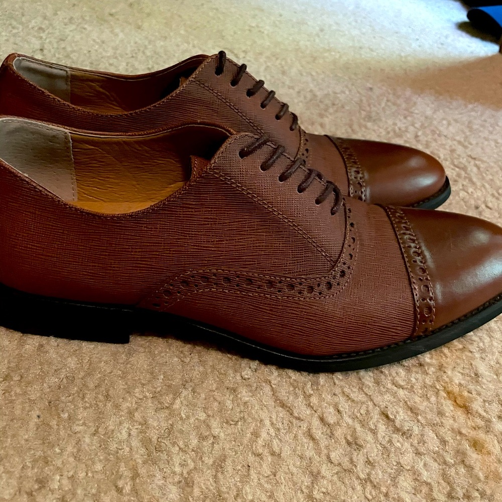 Men’s Dress Shoes